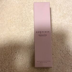 New in Box Dominique Moisture Grip Serum Primer